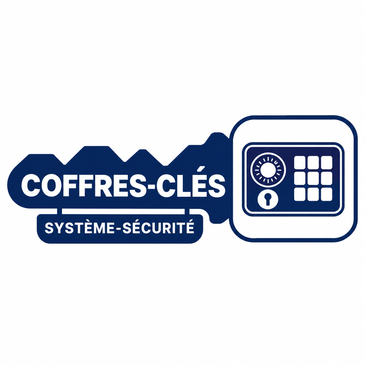 Coffres Clés Système Sécurité